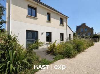 Vente Maison 5 chambresErdeven