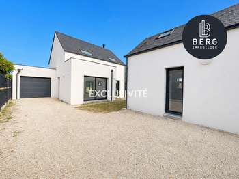 Vente Maison 4 chambresErdeven