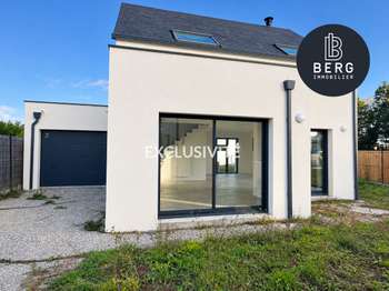 Vente Maison 4 chambresErdeven