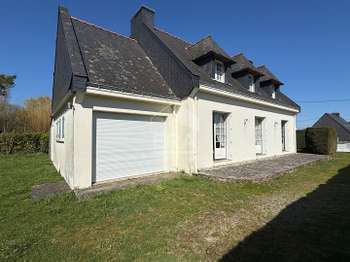 Vente Maison 4 chambresErdeven