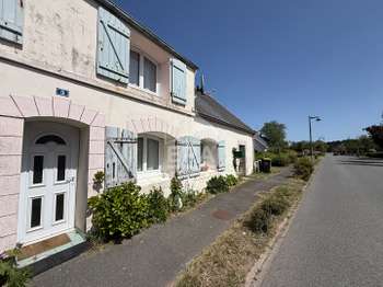 Vente Maison 3 chambresErdeven