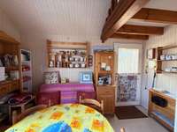 Vente maison 2 pièces Vente maison 2 pièces