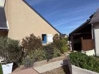 Vente maison 2 pièces Vente maison 2 pièces