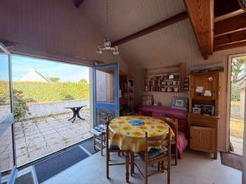 Vente maison 2 pièces Vente maison 2 pièces