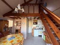 Vente maison 2 pièces Vente maison 2 pièces