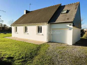 Vente Maison 2 chambresErdeven