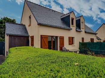 Maison 3 pièces 32 m² · à Erdeven · 32 m² · 183 750 €