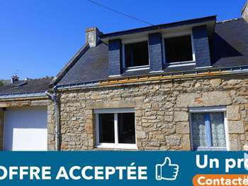 Maison 3 pièces 57 m² · à Erdeven · 57 m² · 247 000 €