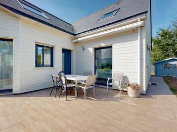 Vente Maison 4 chambresErdeven
