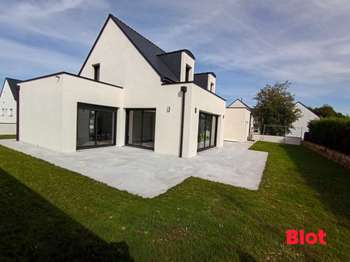Vente Maison 4 chambresErdeven