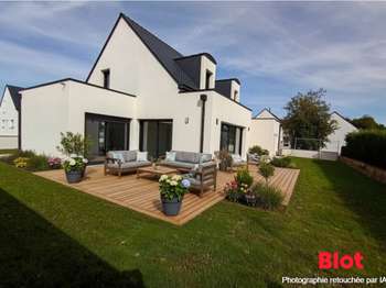 Vente Maison 4 chambresErdeven
