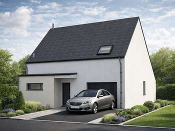 Vente Maison 4 chambresErdeven