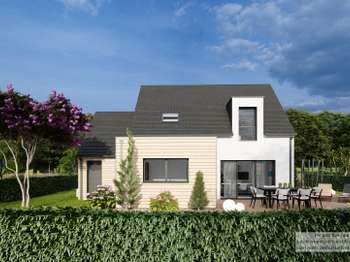 Vente maison 6 pièces Erdeven 56
