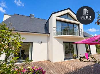Vente Maison 4 chambresErdeven