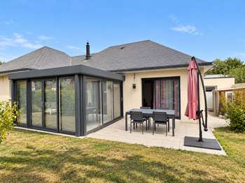 Vente maison 4 pièces Erdeven 56
