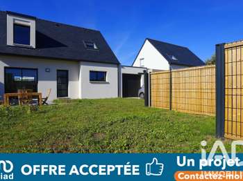 Vente Maison 4 chambresErdeven
