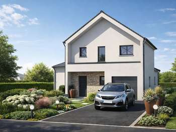 Vente Maison 4 chambresErdeven