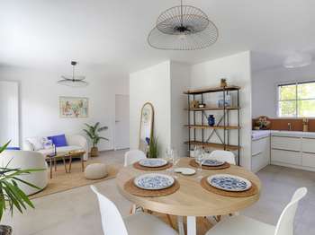 Vente maison 4 pièces Erdeven 56