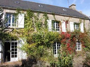 Vente Maison 3 chambresErdeven