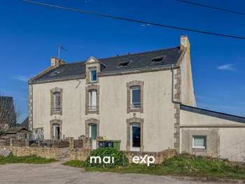 Vente Maison 3 piècesErdeven