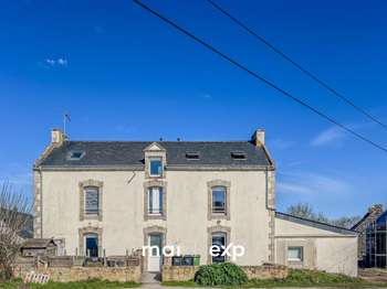 Vente Maison 4 chambresErdeven