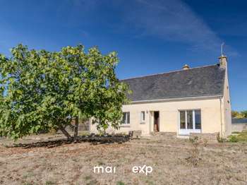 Vente maison 4 pièces Erdeven 56