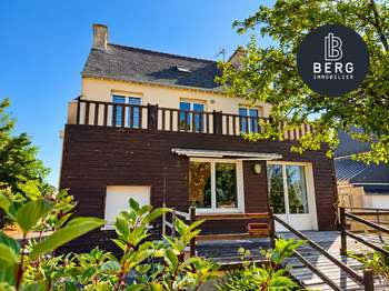 Vente Maison 4 chambresErdeven