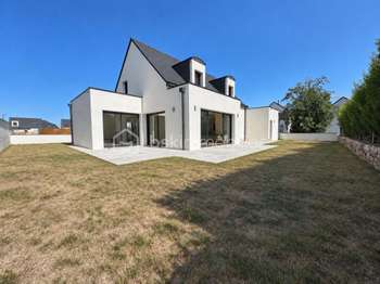 Vente Maison 4 chambresErdeven