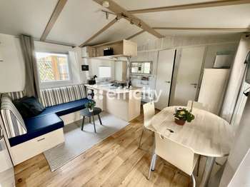Vente Maison 2 chambresErdeven