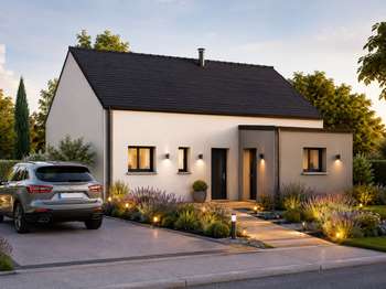 Vente maison 5 pièces Erdeven 56