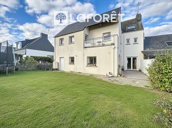 Vente maison 7 pièces Erdeven 56