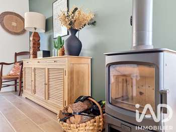 Vente maison 6 pièces Erdeven 56