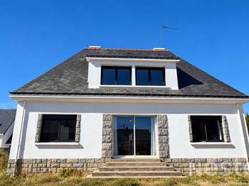Vente Maison 4 chambresErdeven