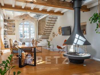 Vente maison 7 pièces Erdeven 56
