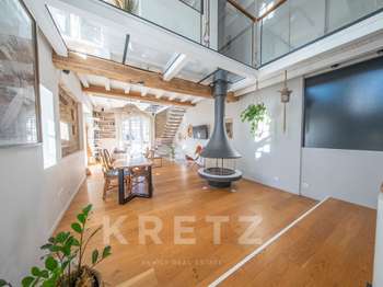 Vente maison 7 pièces Vente maison 7 pièces