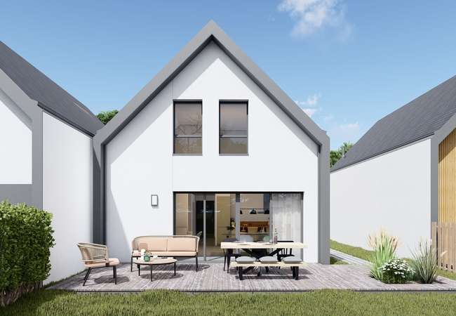 Maison 4 pièces 93 m² · à Erdeven · 93 m² · 374 011 €