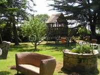 Vente maison 11 pièces