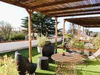 Vente maison 11 pièces