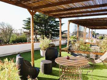 Vente maison 11 pièces