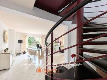 Vente Maison 4 chambresErdeven