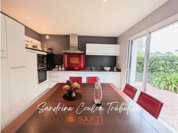 Vente maison 7 pièces Vente maison 7 pièces