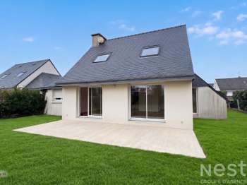 Vente Maison 3 chambresErdeven