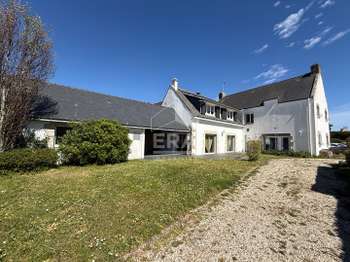 Vente Maison 6 chambresErdeven
