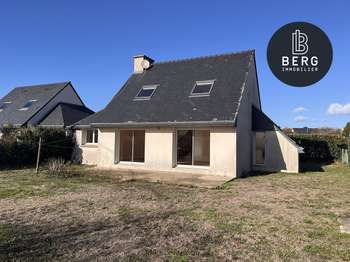Vente Maison 3 chambresErdeven