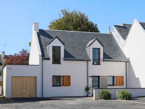 Vente maison 4 pièces Erdeven 56