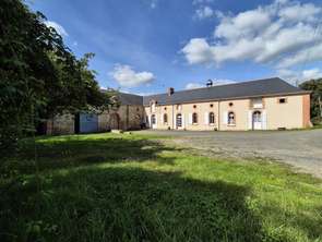 Vente Maison 3 chambresErdre-en-Anjou