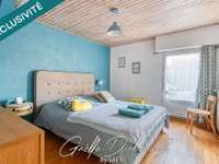 Vente maison 7 pièces Vente maison 7 pièces