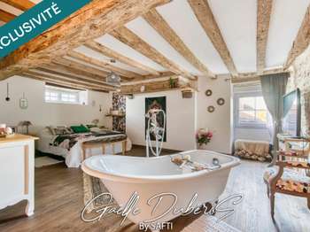 Vente maison 7 pièces Erdre-en-Anjou 49