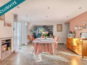 Vente Maison 5 chambresErdre-en-Anjou