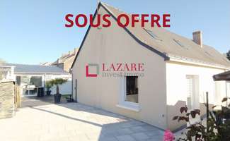 Photo Vente maison Erdre-en-Anjou